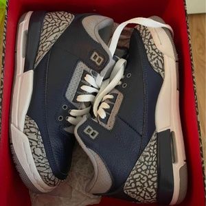 Jordan 3 Retro